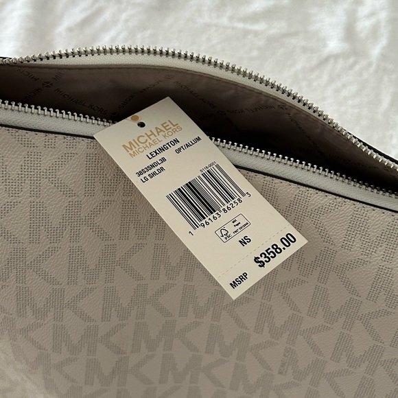 Michael Kors hobo bag - Picture 13 of 14